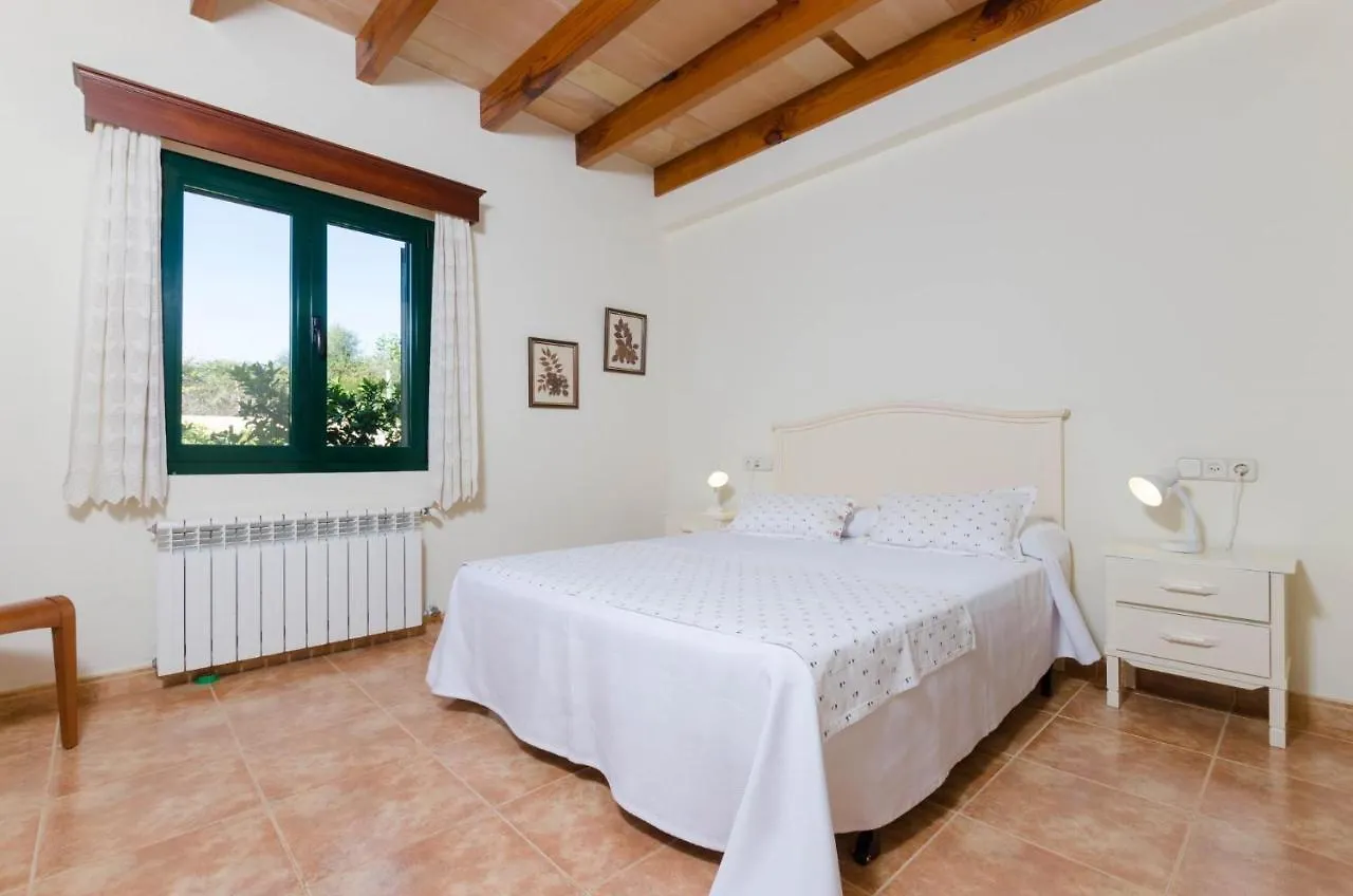 Pula Vinas Villa Son Servera  0*, Son Servera (Mallorca)
